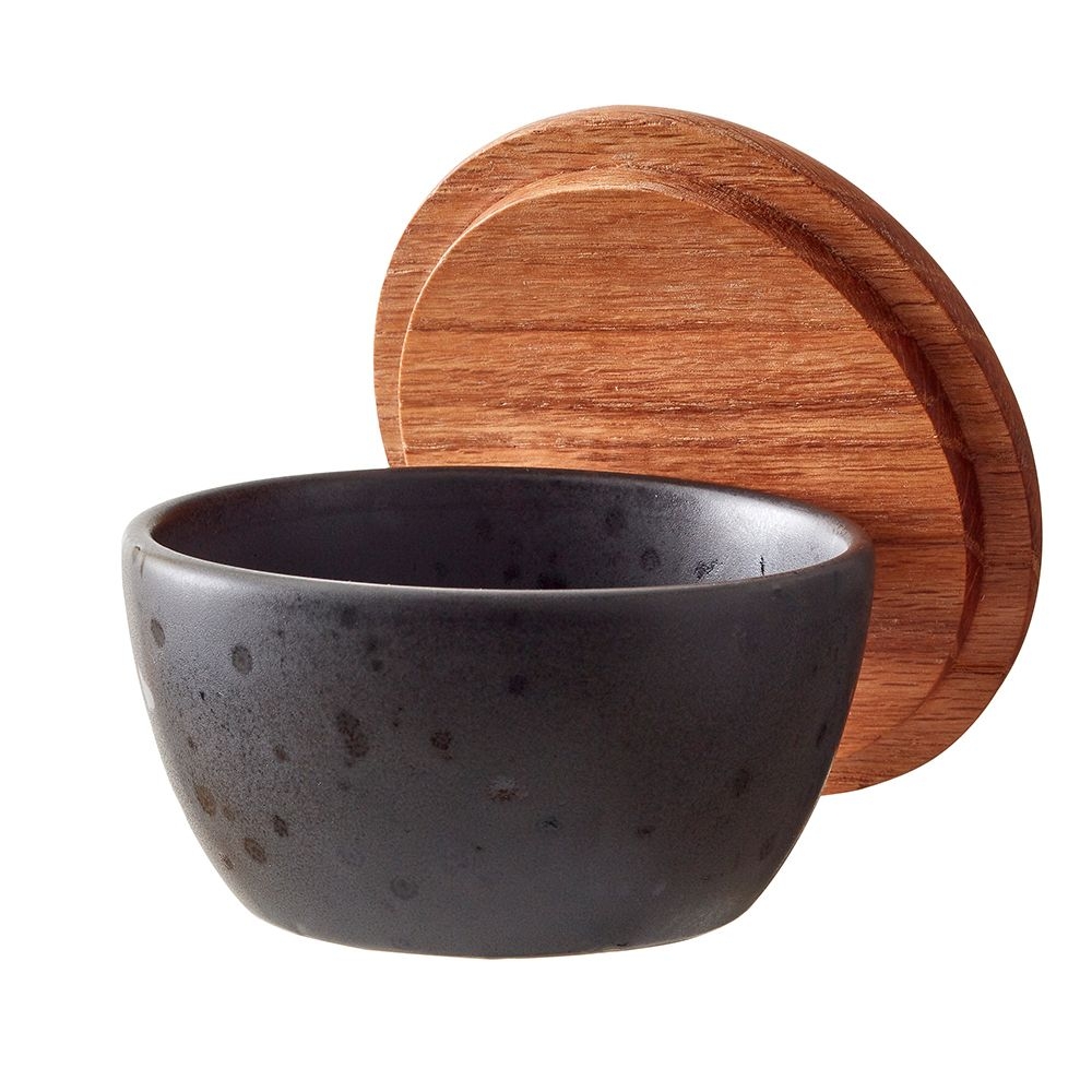 Bitz - Bowl - black