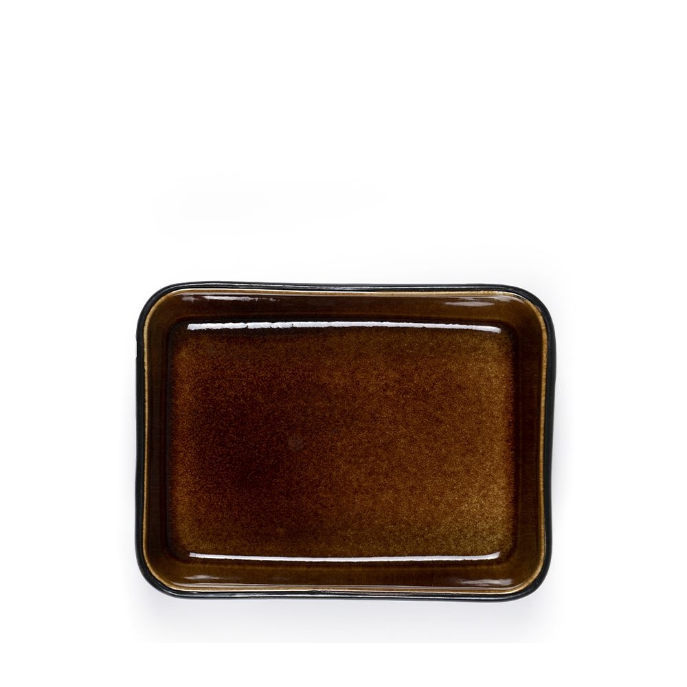 Bitz - Rectangular oven dish - 19 x 14 cm