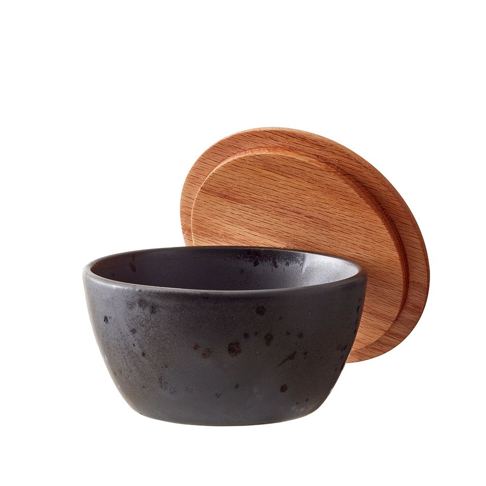 Bitz - Bowl - black