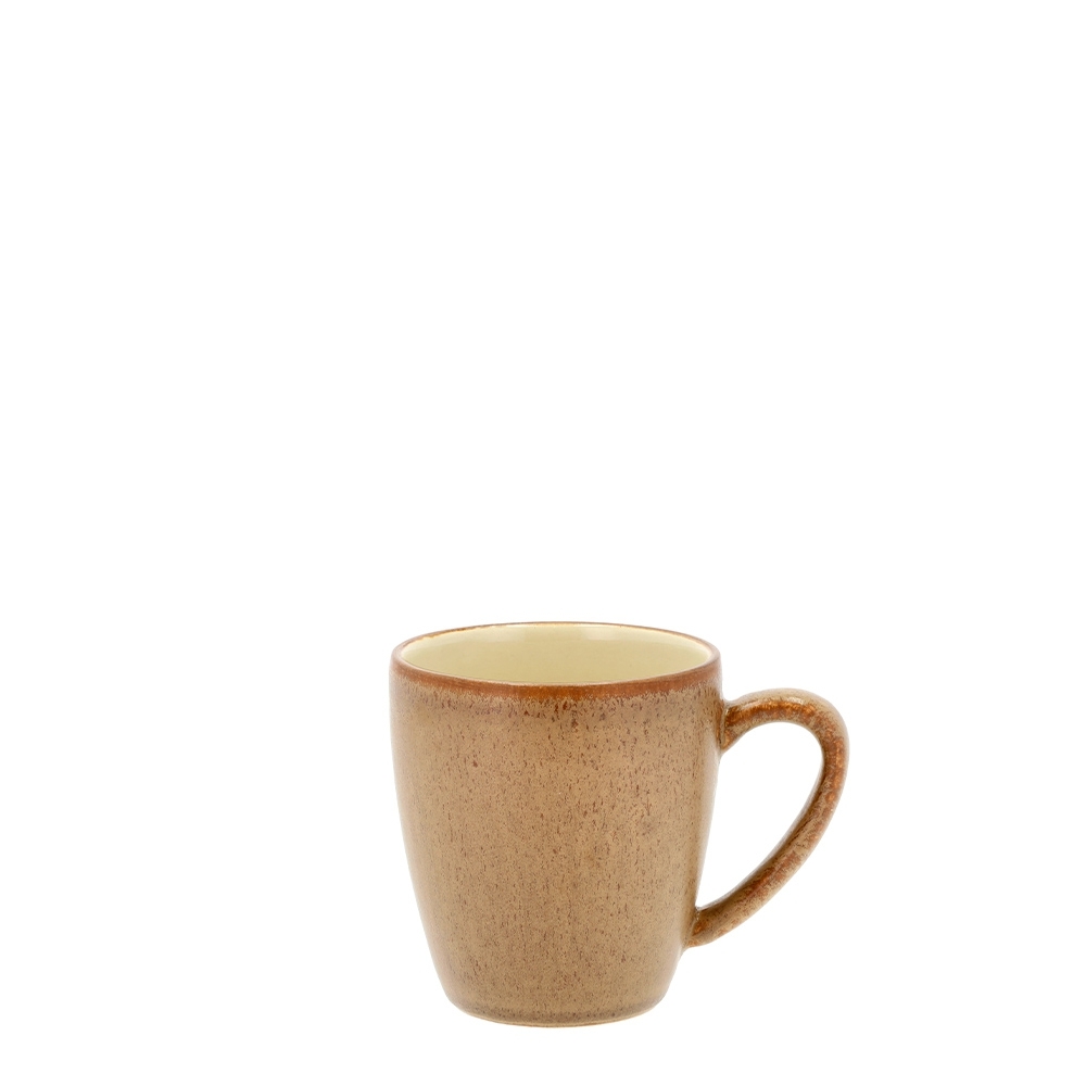 Bitz - Mug with handle - 190 ml