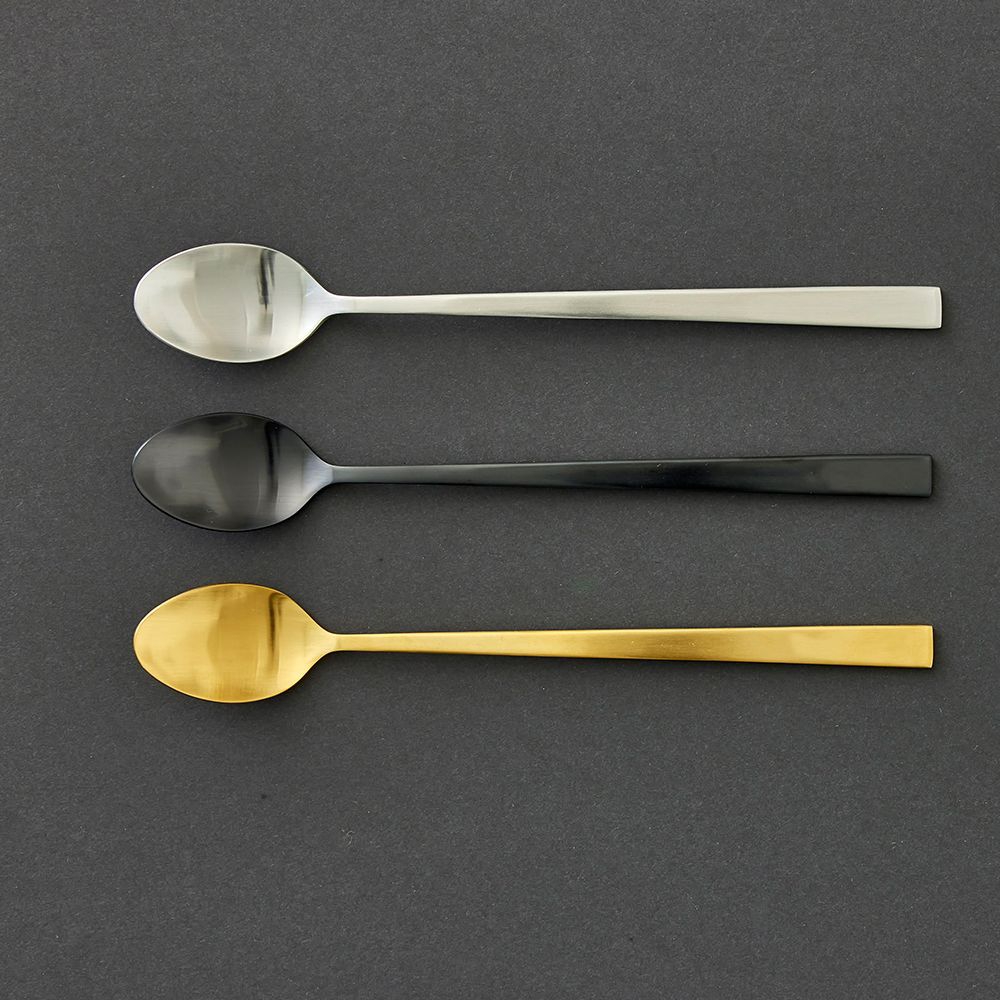 Bitz - Latte spoon - 4 pcs