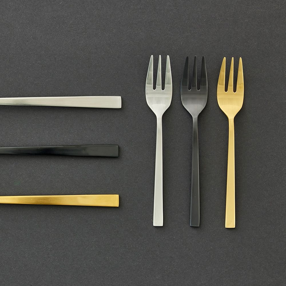 Bitz - Cake fork - 4 pcs