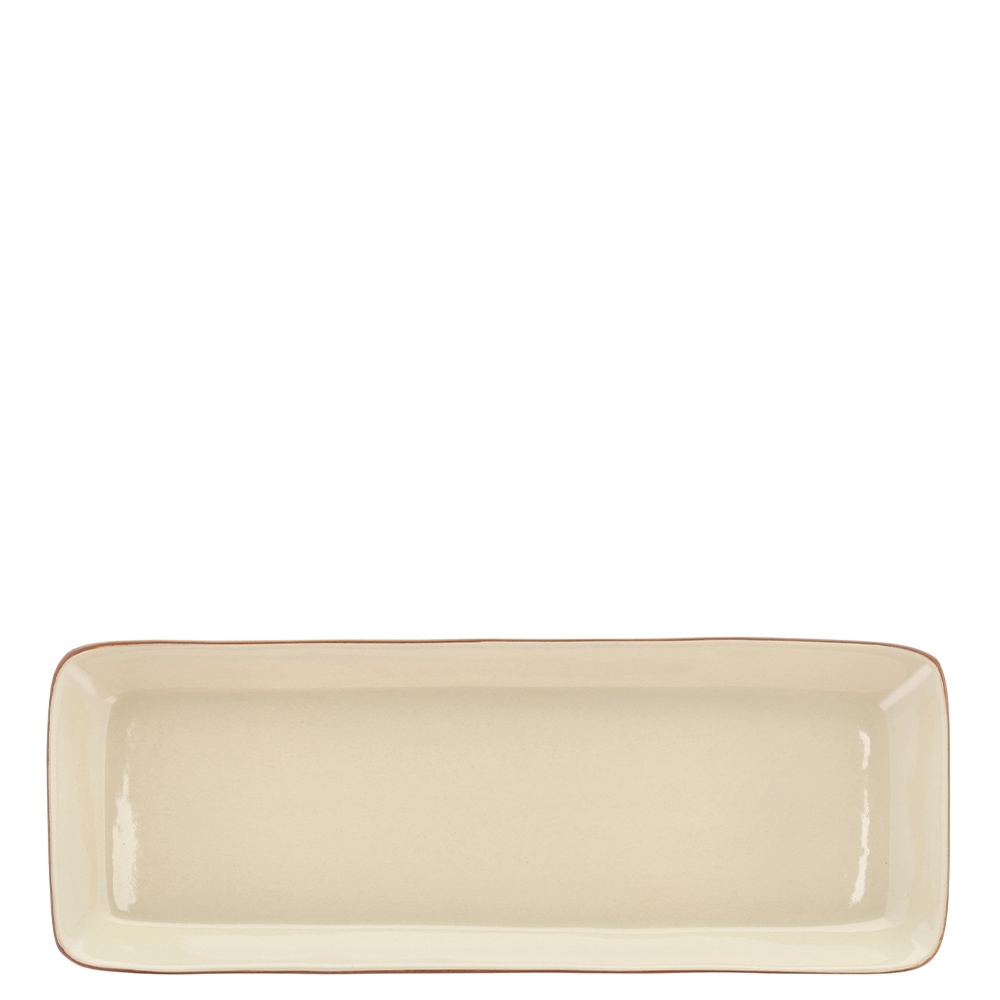 Bitz - Serving plate - 38 x 14 cm - Wood