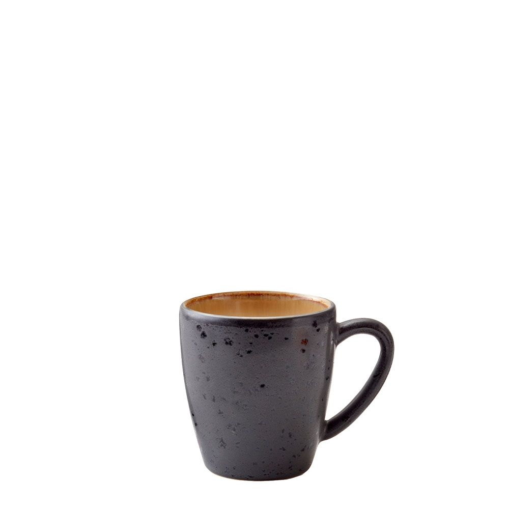 Bitz - Mug with handle - 190 ml