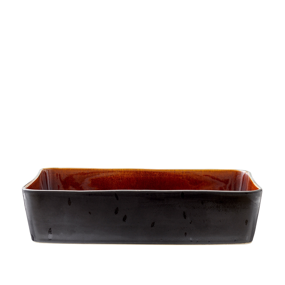 Bitz - Rectangular oven dish - Set of 3