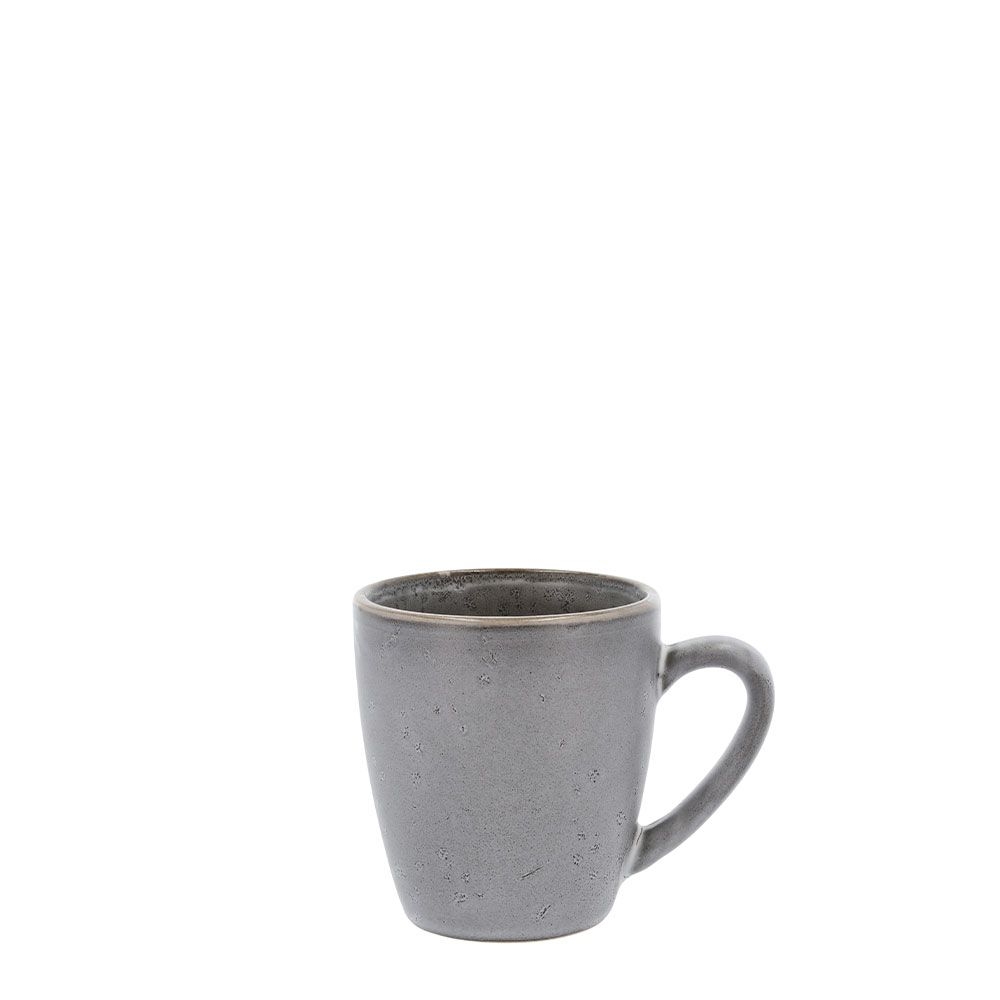 Bitz - Mug with handle - 190 ml