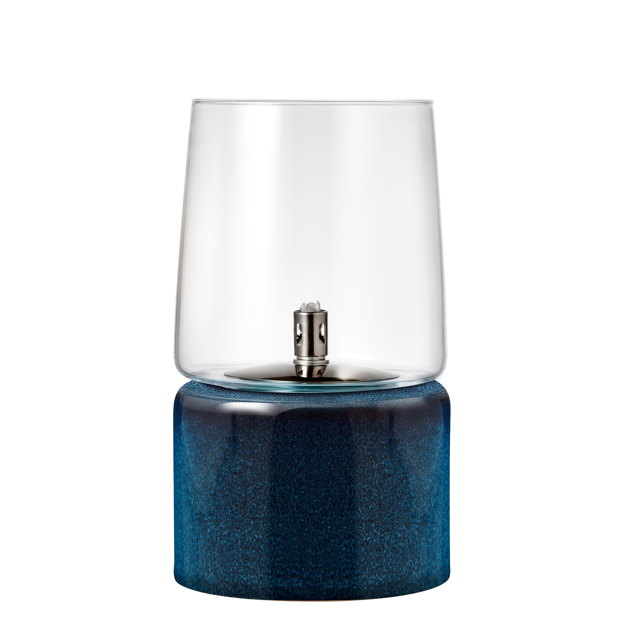 Bitz - Gastro Öllampe - Blau