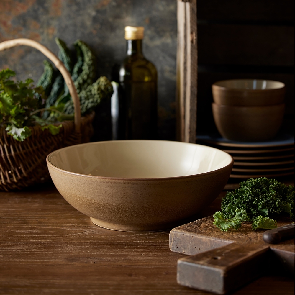 Bitz - Salad bowl - 24 cm